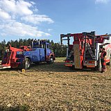 Fotos unserer Eins&auml;tze